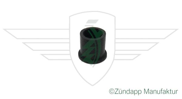Rubber bearing